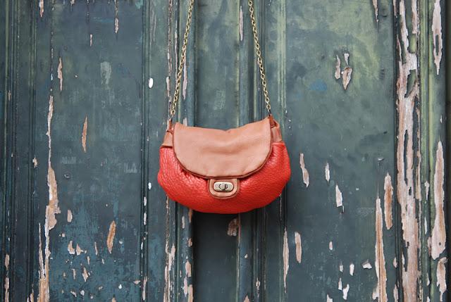 [Laissez-moi vous présenter: Marcel]10/09sac chaînette 