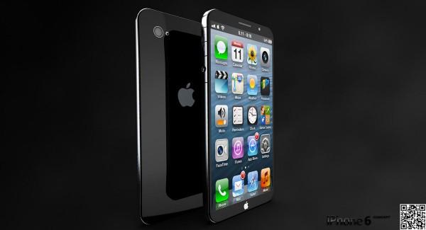 iPhone 5 : notre Top 10 des rumeurs !