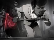 L’hommage James Brown