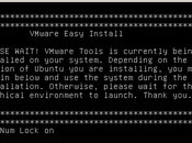 Installer Ubuntu Server VMware sous Windows