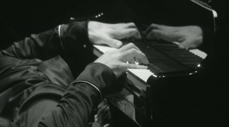 Chilly Gonzales – Solo piano II : streaming en direct sur France Culture