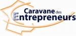 Caravane des Entrepreneurs s'arrête à Aix et à Marseille: 12/13 sept.