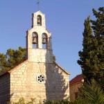 Sveti Stefan la perle du Montenegro !