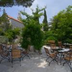 Sveti Stefan la perle du Montenegro !