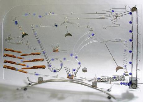 Mon prix des découvertes Maison et Objet 2012 : Didier Legros Mon prix des découvertes Maison et Objet 2012 : Didier Legros