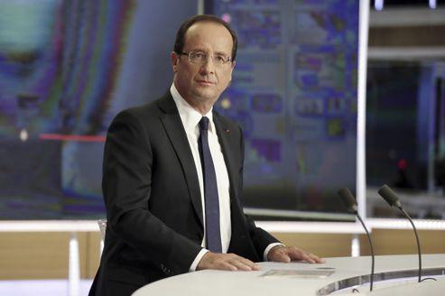 Budget 2013 : Hollande opte pour la fiscalité punitive