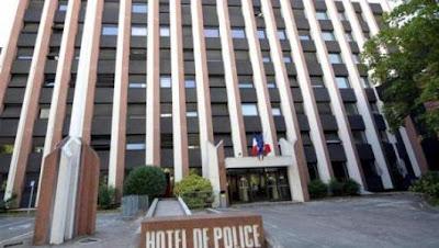 La ripoux manie , spécialité lyonnaise