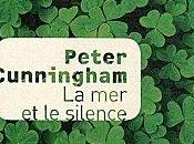 silence Peter Cunningham
