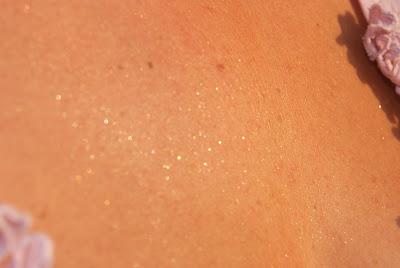 Huile radieuse de Réserve Naturelle