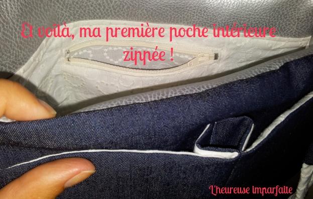 On veut toutes une jolie besace !