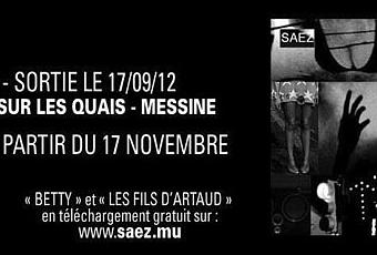 TÉLÉCHARGER ALBUM SAEZ MESSINA ALBUM SAEZ MESSINA TÉLÉCHARGER