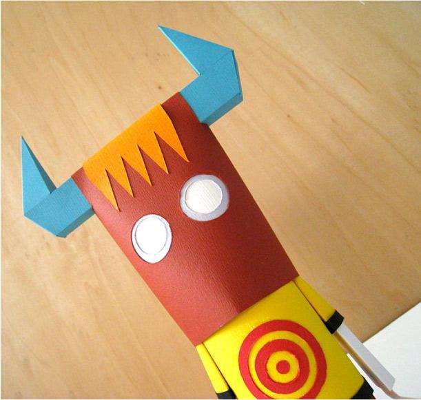 TargetBoy de Marshall Alexander