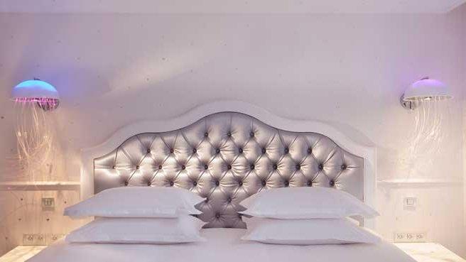 Visite déco : L'Hôtel Original par Stella Cadente