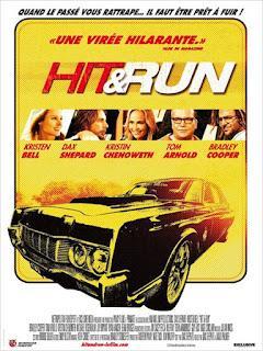 Cinéma The secret / Hit and run Cinéma The secret / Hit and run