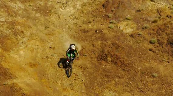 ZAM : Richard Gasperotti visits Mongolia !