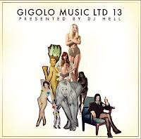 Gigolo Music LTD 13, Presented by DJ Hell (International Deejay Gigolo)