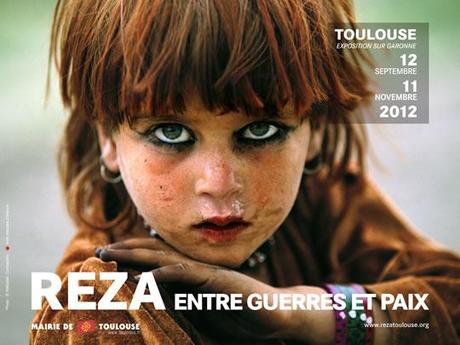 Reza, entre Guerres et Paix