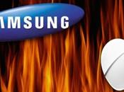 Samsung attaque Apple Etats-Unis