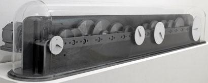 Food Art Temps Étrangers