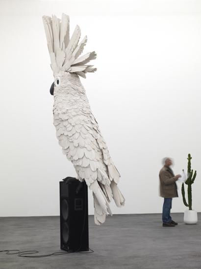 Food Art Temps Étrangers