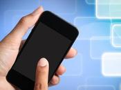 Vers smartphone autonome s'adapte utilisateur