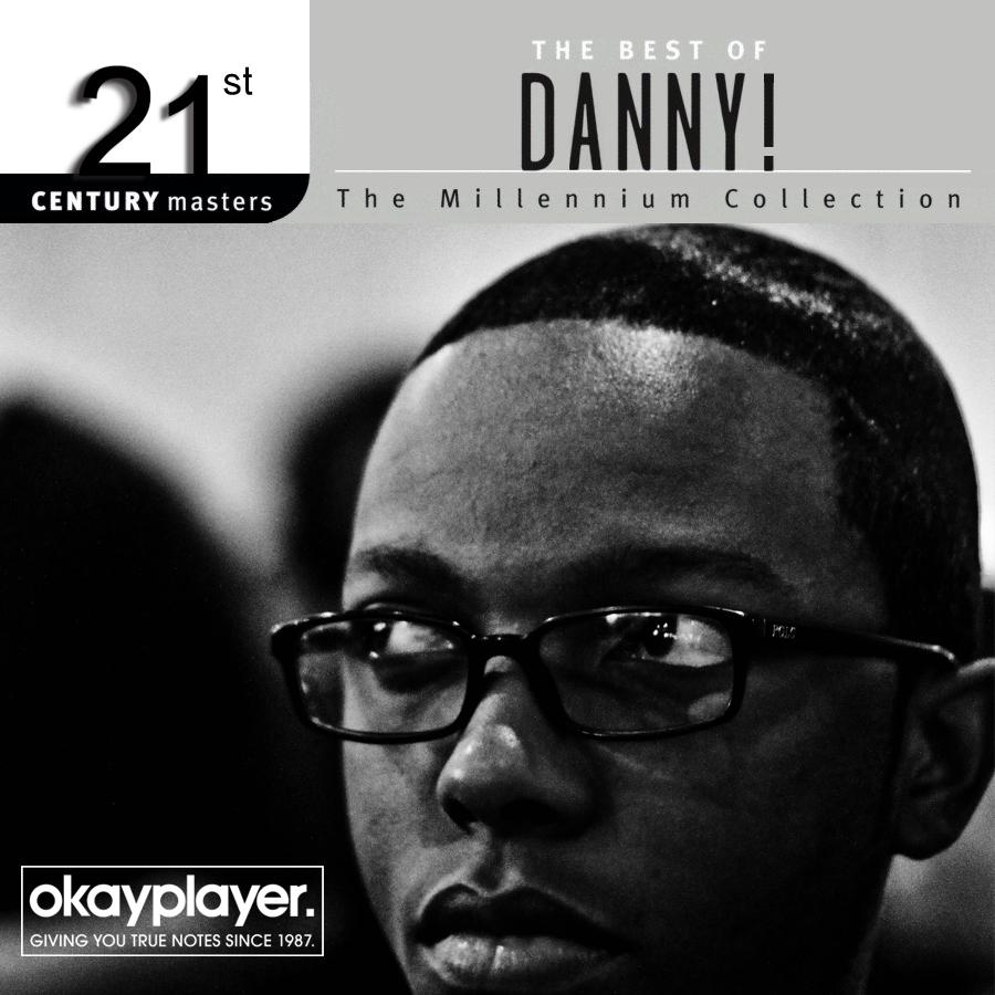 Danny! - The Best Of Danny! (Mixtape)