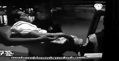 Inondations Thaïlande : Sukhothai sous l’eau [HD]