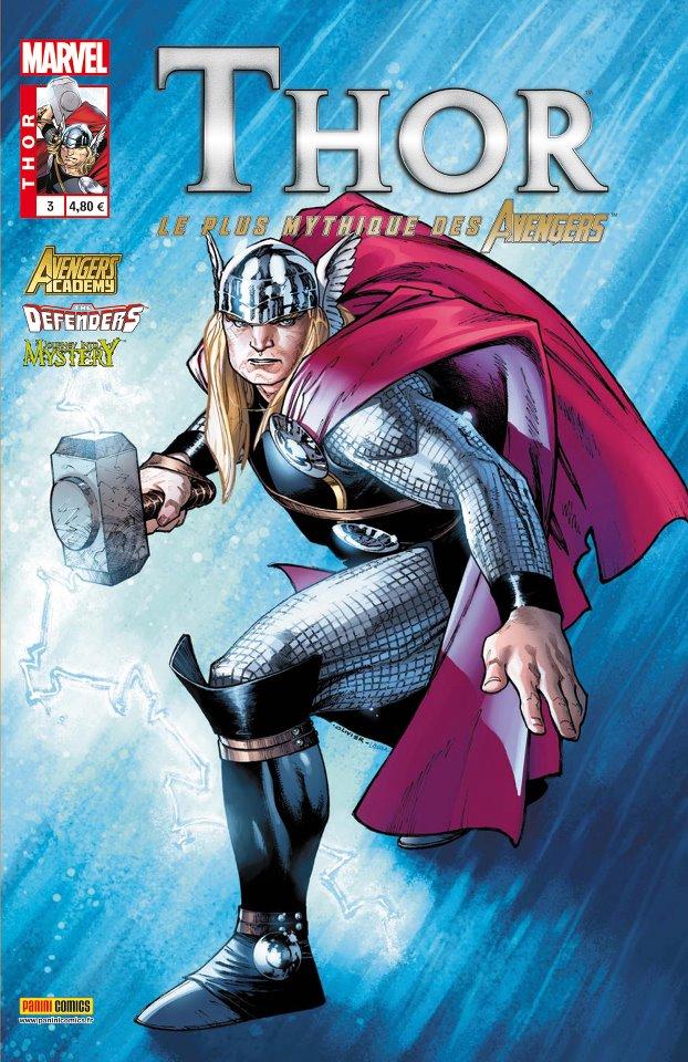 thor 3