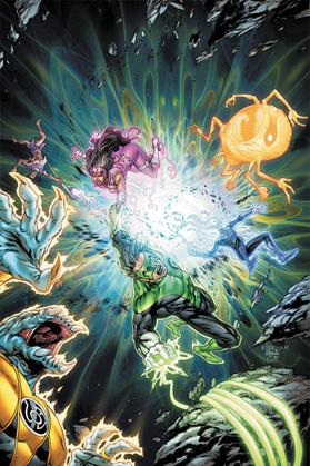 green-lantern 5