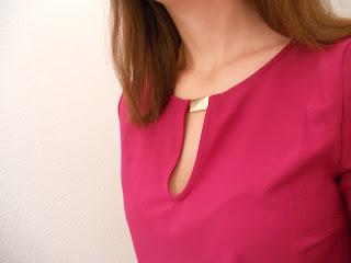 Le shopping du jour 08/12/2012 + look inside