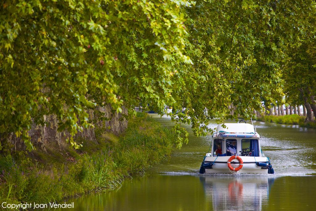 Reportage Joan Vendrell – Canal du midi et Camargue