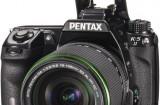 Pentax annonce son K-5 II