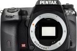 Pentax annonce son K-5 II