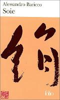 Soie d'Alessandro Barrico