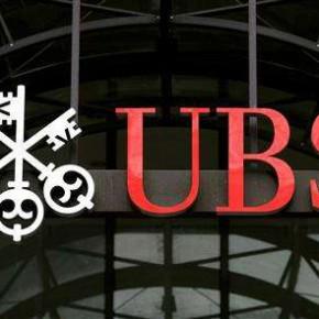 UBS: le silence serait d’or!