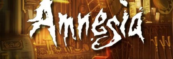 Amnesia, The Dark Descent : excellentes nouvelles !