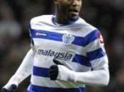 Cissé envisage retour France