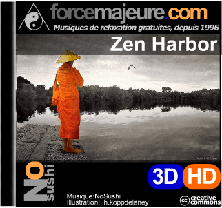Zen Harbor 2 
