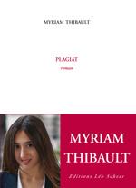 Plagiat, Myriam Thibault