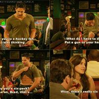 Retour de Joe Manganiello dans How I met your mother