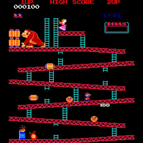 Les meilleurs jeux vidéos vintages jouables sur le Net. 2010 05 26 1557 Les meilleurs jeux vidéos vintages jouables sur le Net.