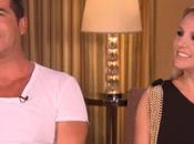 Vidéo Interview Britney Simon pour News