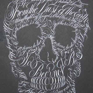 HAND DRAWING BY JAKE WEIDMANN