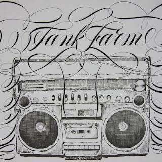 HAND DRAWING BY JAKE WEIDMANN