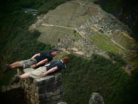 Le planking Le planking