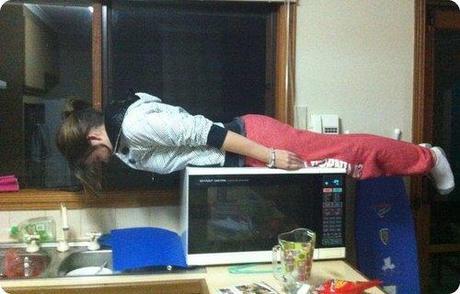 Le planking Le planking