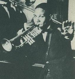 William Thornton BLUE : le clarinettiste créatif et oublié