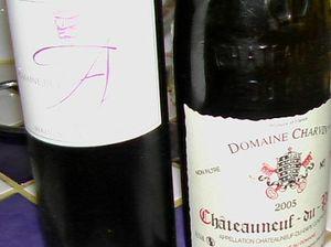 Domaine de L'A et Charvin 001