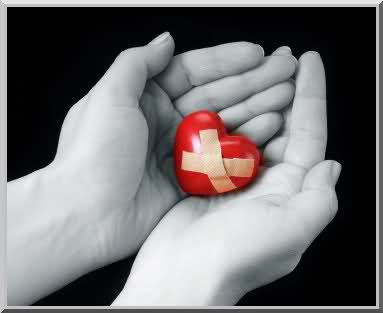 Guérir ses blessures