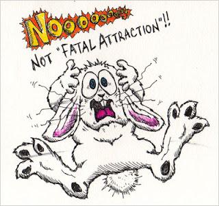 231. Lyne : Fatal Attraction